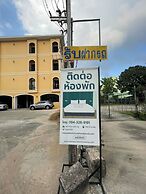 Natcha Hotel and Residence Chumphon