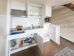 Deluxe Superior Apartment in Antwerp