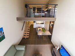 Deluxe Superior Apartment in Antwerp
