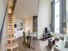 Deluxe Superior Apartment in Antwerp