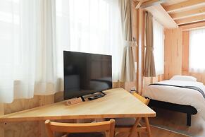 SMA MO inn Chitose