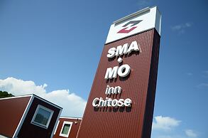SMA MO inn Chitose