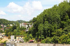 The Dorwin Heights
