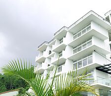 The Dorwin Heights