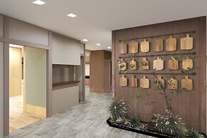 ART HOTEL Sasebo Central