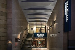 ART HOTEL Sasebo Central