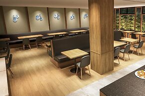 ART HOTEL Sasebo Central