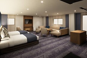ART HOTEL Sasebo Central