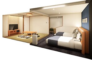 ART HOTEL Sasebo Central