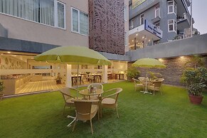 Ahuja Residency GCR