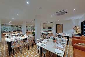 Ahuja Residency GCR