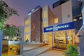 Ahuja Residency GCR