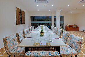 Ahuja Residency GCR