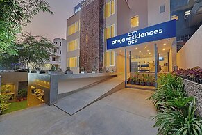 Ahuja Residency GCR