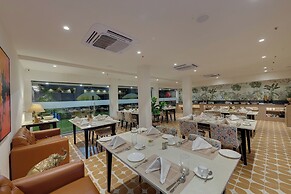 Ahuja Residency GCR