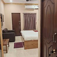 Hotel Shriman Palace Puri