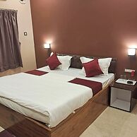 Hotel Shriman Palace Puri