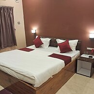 Hotel Shriman Palace Puri