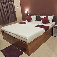 Hotel Shriman Palace Puri
