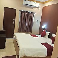 Hotel Shriman Palace Puri
