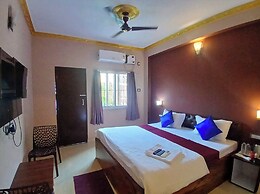 Hotel Shriman Palace Puri
