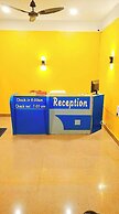 Hotel Shriman Palace Puri