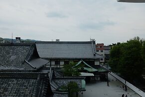 Imperial Hotel, Kyoto