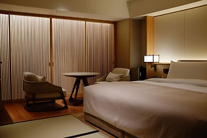 Imperial Hotel, Kyoto