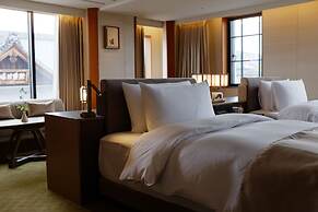 Imperial Hotel, Kyoto