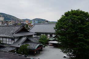 Imperial Hotel, Kyoto