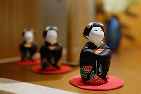 Imperial Hotel, Kyoto