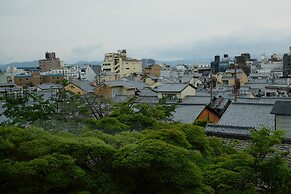 Imperial Hotel, Kyoto