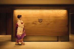 Imperial Hotel, Kyoto