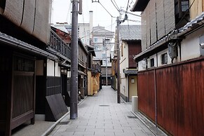Imperial Hotel, Kyoto