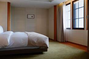 Imperial Hotel, Kyoto