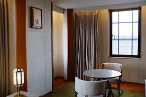 Imperial Hotel, Kyoto