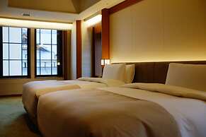 Imperial Hotel, Kyoto