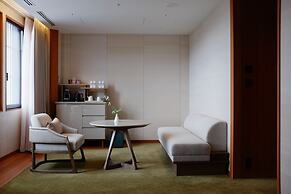 Imperial Hotel, Kyoto