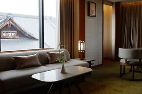 Imperial Hotel, Kyoto