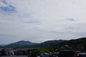 Imperial Hotel, Kyoto