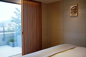 Imperial Hotel, Kyoto