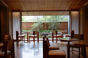 Imperial Hotel, Kyoto