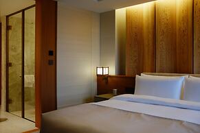 Imperial Hotel, Kyoto