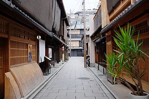 Imperial Hotel, Kyoto