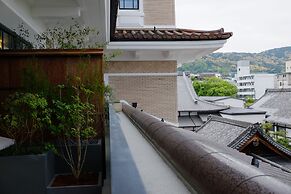 Imperial Hotel, Kyoto