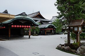 Imperial Hotel, Kyoto