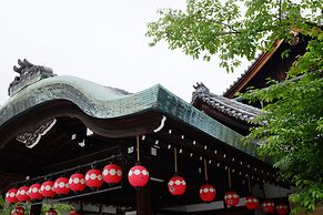 Imperial Hotel, Kyoto