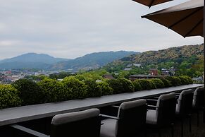 Imperial Hotel, Kyoto