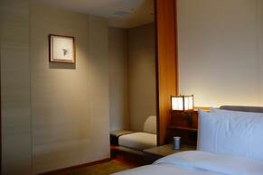 Imperial Hotel, Kyoto