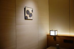 Imperial Hotel, Kyoto